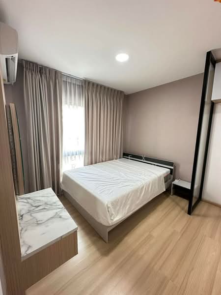 Lesto Condo Sukhumvit 113 : เลสโต้ สุขุมวิท 113, สมุทรปราการ, ถนนสุขุมวิท 113, สำโรงเหนือ, เมืองสมุทรปราการ, สมุทรปราการ, 27 ตร.ม., คอนโด ขาย, โดย Connex Property, 500162127 - DDproperty.com