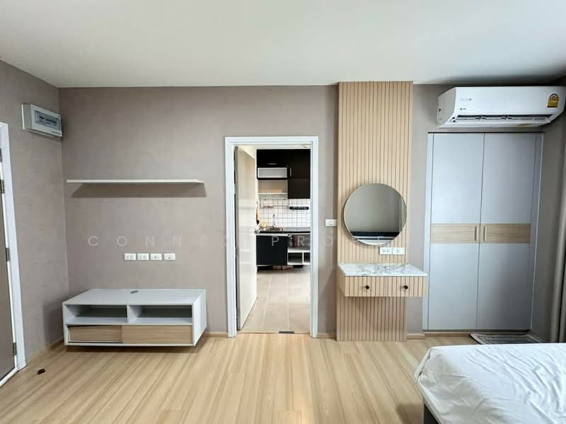 Lesto Condo Sukhumvit 113, Samut Prakan, Sukhumvit 113 Road, Samrong Nua, Muang Samut Prakarn, Samut Prakan, 1 Bedroom, 27 sqm, Condo For Sale, by Connex Property, 500162127 - DDproperty.com