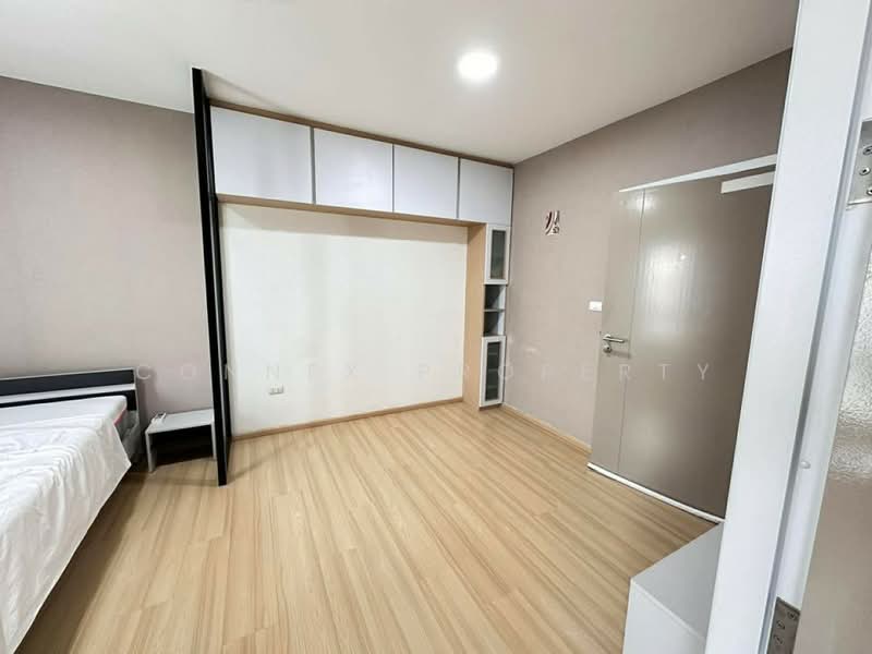 Lesto Condo Sukhumvit 113 : เลสโต้ สุขุมวิท 113, สมุทรปราการ, ถนนสุขุมวิท 113, สำโรงเหนือ, เมืองสมุทรปราการ, สมุทรปราการ, 27 ตร.ม., คอนโด ขาย, โดย Connex Property, 500162127 - DDproperty.com