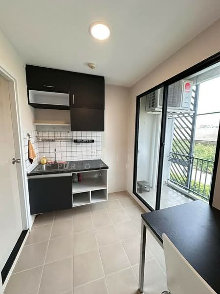 Lesto Condo Sukhumvit 113 : เลสโต้ สุขุมวิท 113, สมุทรปราการ, ถนนสุขุมวิท 113, สำโรงเหนือ, เมืองสมุทรปราการ, สมุทรปราการ, 27 ตร.ม., คอนโด ขาย, โดย Connex Property, 500162127 - DDproperty.com