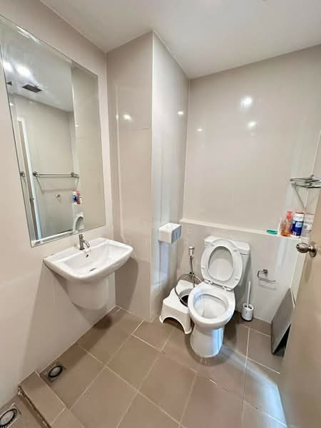 Lesto Condo Sukhumvit 113, Samut Prakan, Sukhumvit 113 Road, Samrong Nua, Muang Samut Prakarn, Samut Prakan, 1 Bedroom, 27 sqm, Condo For Sale, by Connex Property, 500162127 - DDproperty.com