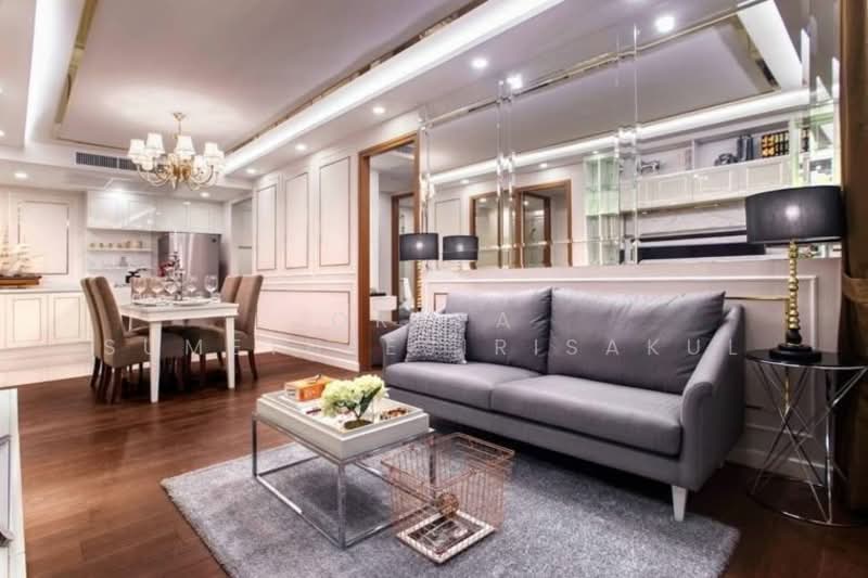 Amaranta Residence : อมรันทา เรสซิเดนซ์ รัชดา-ห้วยขวาง, กรุงเทพ, ซอยประชาราษฎร์ 5 ถนนประชาราษฏร์บำเพ็ญ, ห้วยขวาง, ห้วยขวาง, กรุงเทพ, 118 ตร.ม., คอนโด ขาย, โดย Orapa Sumetheesirisakul, 500162128 - DDproperty.com