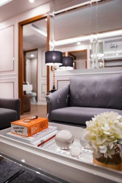 Amaranta Residence : อมรันทา เรสซิเดนซ์ รัชดา-ห้วยขวาง, กรุงเทพ, ซอยประชาราษฎร์ 5 ถนนประชาราษฏร์บำเพ็ญ, ห้วยขวาง, ห้วยขวาง, กรุงเทพ, 118 ตร.ม., คอนโด ขาย, โดย Orapa Sumetheesirisakul, 500162128 - DDproperty.com