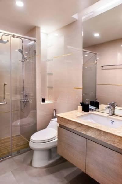 Amaranta Residence, Bangkok, Soi Pracha Rat 5, Pracharat Bumpan Road, Huai Khwang, Huai Khwang, Bangkok, 3 Bedrooms, 118 sqm, Condo For Sale, by Orapa Sumetheesirisakul, 500162128 - DDproperty.com