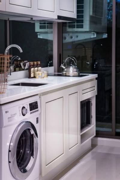 Amaranta Residence, Bangkok, Soi Pracha Rat 5, Pracharat Bumpan Road, Huai Khwang, Huai Khwang, Bangkok, 3 Bedrooms, 118 sqm, Condo For Sale, by Orapa Sumetheesirisakul, 500162128 - DDproperty.com