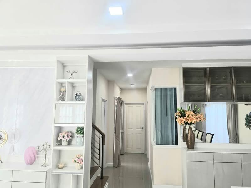 Golden Neo Bangna-Suan Luang, Bangkok, Bangna-Trad Road + Expressway, Dok Mai, Prawet, Bangkok, 3 Bedrooms, 151 sqm, Single Detached House For Sale, by ญา, 500162130 - DDproperty.com