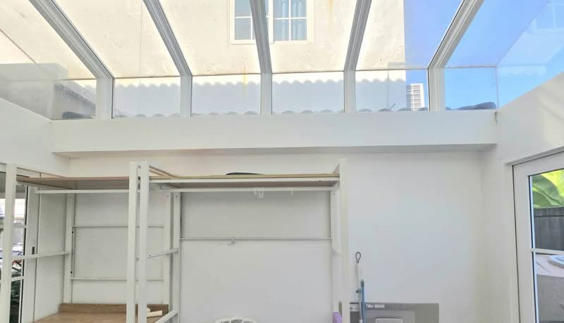 Golden Neo Bangna-Suan Luang : โกลเด้น นีโอ บางนา-สวนหลวง, กรุงเทพ, ถนนบางนา-ตราด + ทางด่วน, ดอกไม้, ประเวศ, กรุงเทพ, 151 ตร.ม., บ้านเดี่ยว ขาย, โดย ญา, 500162130 - DDproperty.com