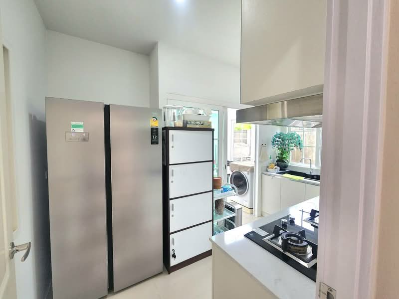 Golden Neo Bangna-Suan Luang, Bangkok, Bangna-Trad Road + Expressway, Dok Mai, Prawet, Bangkok, 3 Bedrooms, 151 sqm, Single Detached House For Sale, by ญา, 500162130 - DDproperty.com