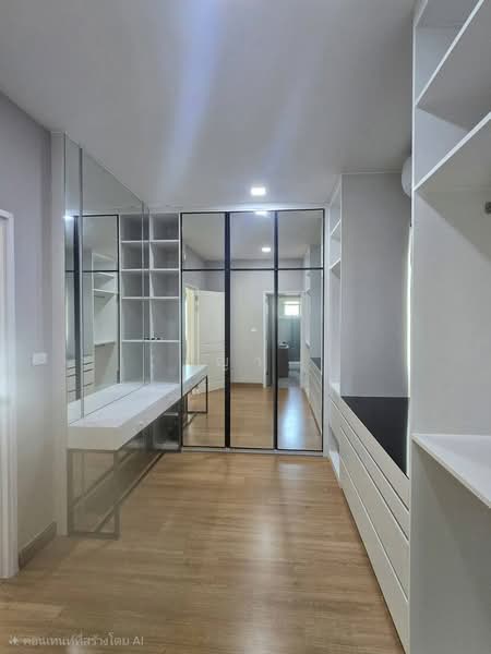 Golden Neo Bangna-Suan Luang, Bangkok, Bangna-Trad Road + Expressway, Dok Mai, Prawet, Bangkok, 3 Bedrooms, 151 sqm, Single Detached House For Sale, by ญา, 500162130 - DDproperty.com