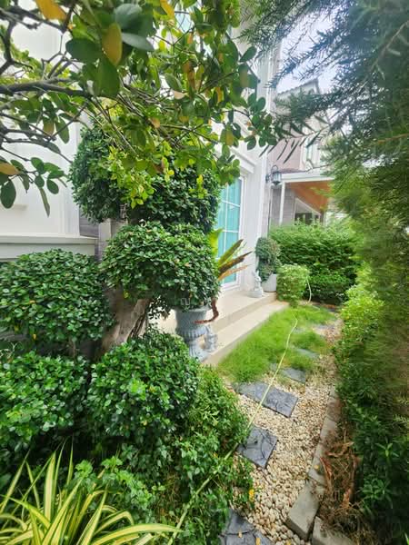 Golden Neo Bangna-Suan Luang, Bangkok, Bangna-Trad Road + Expressway, Dok Mai, Prawet, Bangkok, 3 Bedrooms, 151 sqm, Single Detached House For Sale, by ญา, 500162130 - DDproperty.com