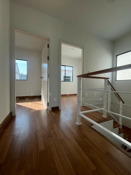 พฤกษา พระราม 2 - พันท้ายนรสิงห์, สมุทรสาคร, พันท้ายนรสิงห์, เมืองสมุทรสาคร, สมุทรสาคร, 150 ตร.ม., บ้านแฝด ขาย, โดย The Best Property ตา, 500162131 - DDproperty.com