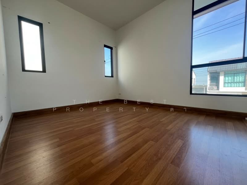 พฤกษา พระราม 2 - พันท้ายนรสิงห์, สมุทรสาคร, พันท้ายนรสิงห์, เมืองสมุทรสาคร, สมุทรสาคร, 150 ตร.ม., บ้านแฝด ขาย, โดย The Best Property ตา, 500162131 - DDproperty.com