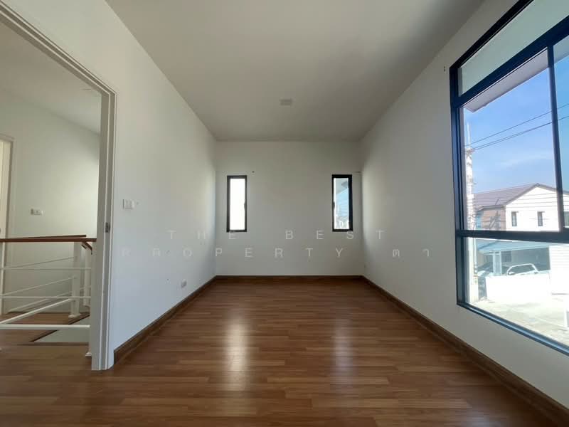 พฤกษา พระราม 2 - พันท้ายนรสิงห์, สมุทรสาคร, พันท้ายนรสิงห์, เมืองสมุทรสาคร, สมุทรสาคร, 150 ตร.ม., บ้านแฝด ขาย, โดย The Best Property ตา, 500162131 - DDproperty.com