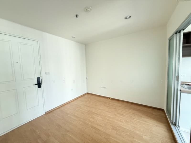 U Delight @ Onnut Station, Bangkok, 406 Sukhumvit 77 Road, Suan Luang, Suan Luang, Bangkok, 1 Bedroom, 30 sqm, Condo For Rent, by ศิรินทร์ธร โรจนบวร, 500162133 - DDproperty.com