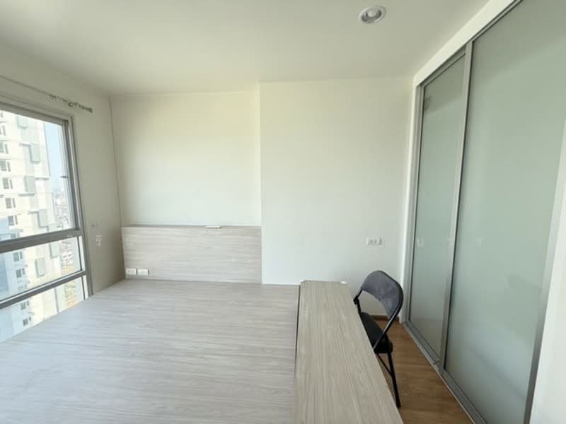 U Delight @ Onnut Station, Bangkok, 406 Sukhumvit 77 Road, Suan Luang, Suan Luang, Bangkok, 1 Bedroom, 30 sqm, Condo For Rent, by ศิรินทร์ธร โรจนบวร, 500162133 - DDproperty.com