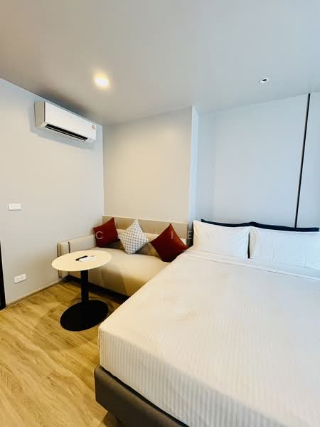 Culture Thonglor, กรุงเทพ, Soi Sukhumvit 59, Sukhumvit Road, คลองตันเหนือ, วัฒนา, กรุงเทพ, 26 ตร.ม., คอนโด ให้เช่า, โดย CS Jiew, 500162135 - DDproperty.com