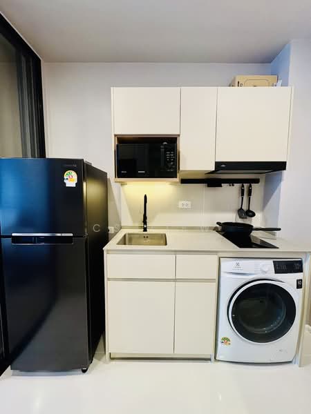 Culture Thonglor, Bangkok, Soi Sukhumvit 59, Sukhumvit Road, Khlong Tan Nua, Watthana, Bangkok, Studio, 26 sqm, Condo For Rent, by CS Jiew, 500162135 - DDproperty.com