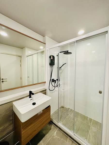 Culture Thonglor, Bangkok, Soi Sukhumvit 59, Sukhumvit Road, Khlong Tan Nua, Watthana, Bangkok, Studio, 26 sqm, Condo For Rent, by CS Jiew, 500162135 - DDproperty.com