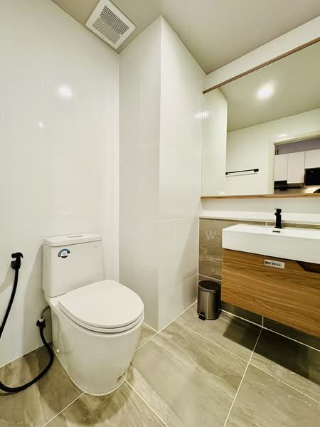 Culture Thonglor, Bangkok, Soi Sukhumvit 59, Sukhumvit Road, Khlong Tan Nua, Watthana, Bangkok, Studio, 26 sqm, Condo For Rent, by CS Jiew, 500162135 - DDproperty.com