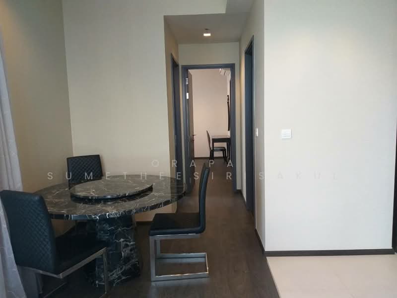 The Edge Sukhumvit 23, Bangkok, 6 Soi Sukhumvit 23, Khlongtoei Nua, Watthana, Bangkok, 2 Bedrooms, 62 sqm, Condo For Sale, by Orapa Sumetheesirisakul, 500162136 - DDproperty.com