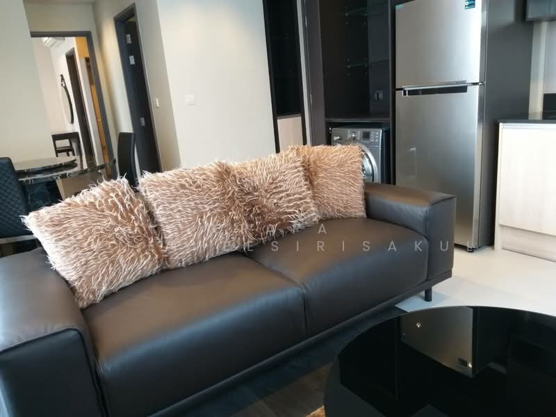 The Edge Sukhumvit 23, Bangkok, 6 Soi Sukhumvit 23, Khlongtoei Nua, Watthana, Bangkok, 2 Bedrooms, 62 sqm, Condo For Sale, by Orapa Sumetheesirisakul, 500162136 - DDproperty.com