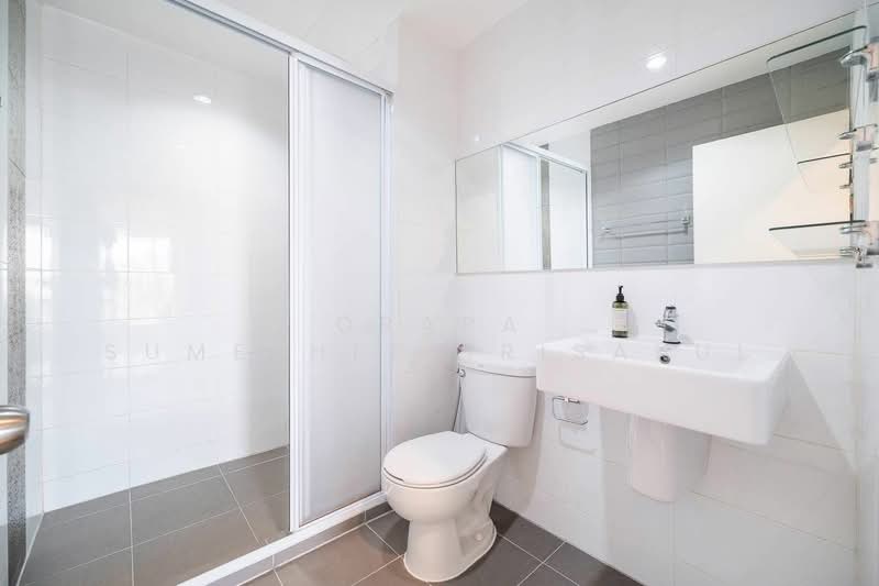 Aspire Sukhumvit 48, Bangkok, Sukhumvit Road, Phra Kanong, Khlong Toei, Bangkok, 1 Bedroom, 39 sqm, Condo For Sale, by Orapa Sumetheesirisakul, 500162137 - DDproperty.com