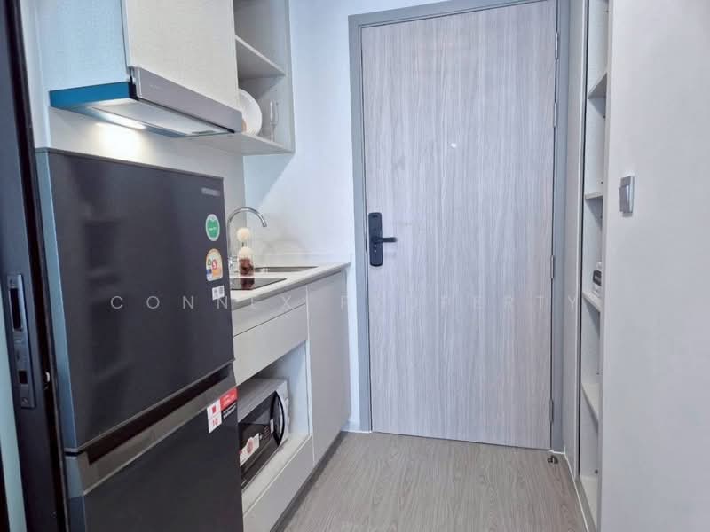 Atmoz Oasis Onnut, Bangkok, Soi On Nut 66/1, On Nut Road, Suan Luang, Suan Luang, Bangkok, 1 Bedroom, 24 sqm, Condo For Rent, by Connex Property, 500162139 - DDproperty.com