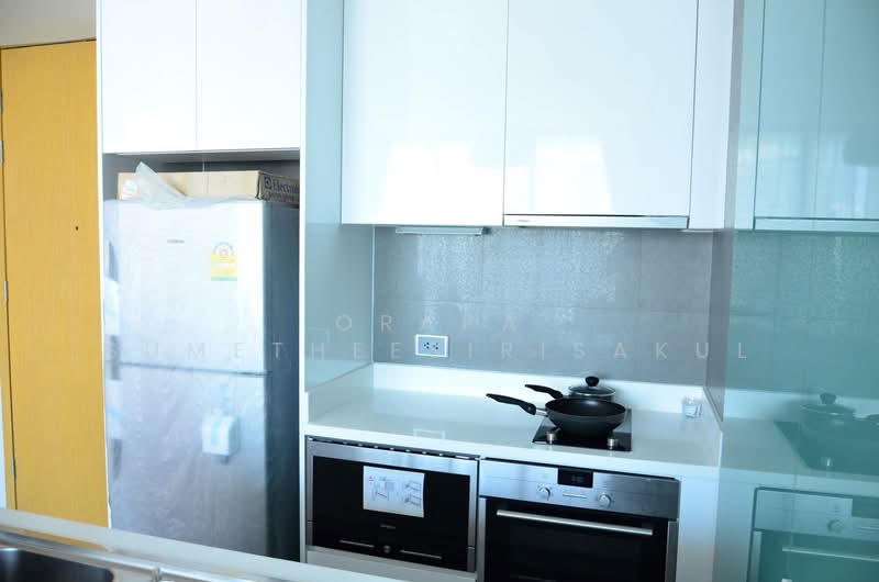 Aequa Sukhumvit 49 : เอควา สุขมวิท 49, กรุงเทพ, ซอยสุขุมวิท 49 ถนนสุขุมวิท, คลองตันเหนือ, วัฒนา, กรุงเทพ, 56 ตร.ม., คอนโด ขาย, โดย Orapa Sumetheesirisakul, 500162141 - DDproperty.com