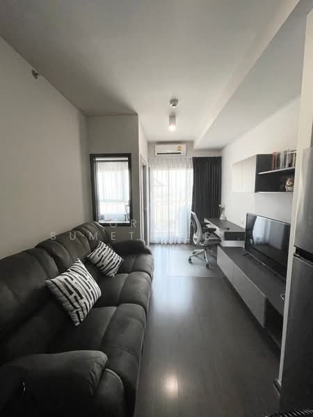 IDEO Phaholyothin Chatuchak, Bangkok, Paholayothin Road, Samsen Nai, Phaya Thai, Bangkok, 1 Bedroom, 35 sqm, Condo For Sale, by Orapa Sumetheesirisakul, 500162145 - DDproperty.com