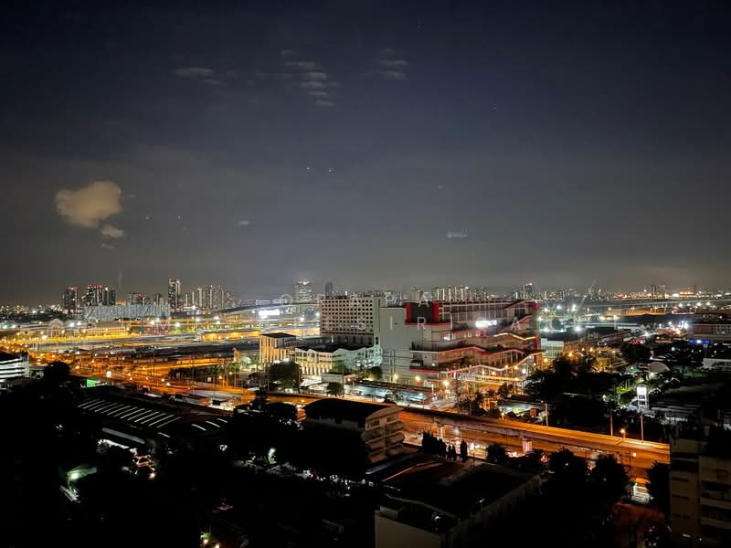 IDEO Phaholyothin Chatuchak : ไอดีโอ พหลโยธิน-จตุจักร, กรุงเทพ, ถนนพหลโยธิน, สามเสนใน, พญาไท, กรุงเทพ, 35 ตร.ม., คอนโด ขาย, โดย Orapa Sumetheesirisakul, 500162145 - DDproperty.com