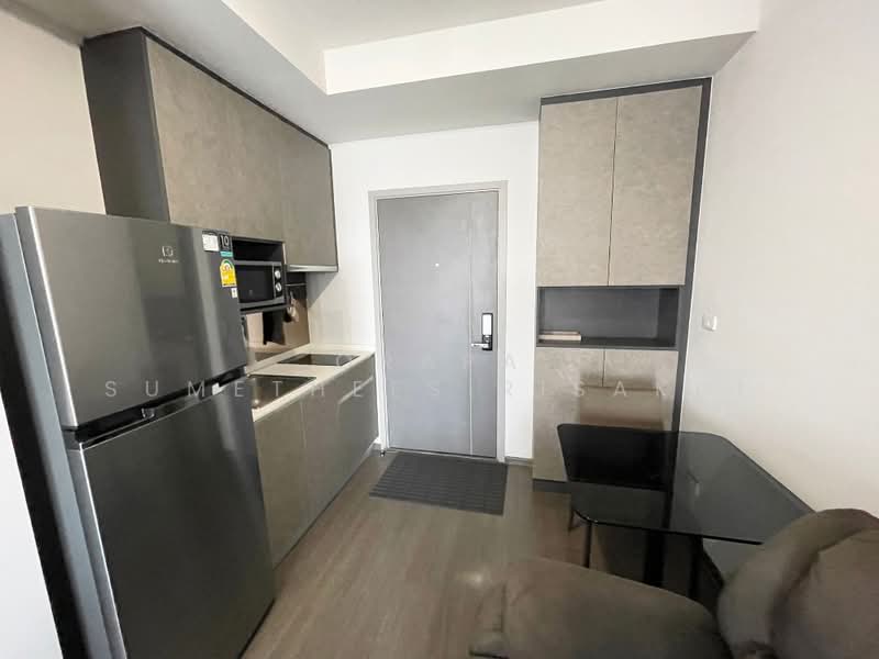 IDEO Phaholyothin Chatuchak, Bangkok, Paholayothin Road, Samsen Nai, Phaya Thai, Bangkok, 1 Bedroom, 35 sqm, Condo For Sale, by Orapa Sumetheesirisakul, 500162145 - DDproperty.com