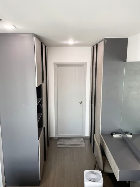 IDEO Phaholyothin Chatuchak, Bangkok, Paholayothin Road, Samsen Nai, Phaya Thai, Bangkok, 1 Bedroom, 35 sqm, Condo For Sale, by Orapa Sumetheesirisakul, 500162145 - DDproperty.com