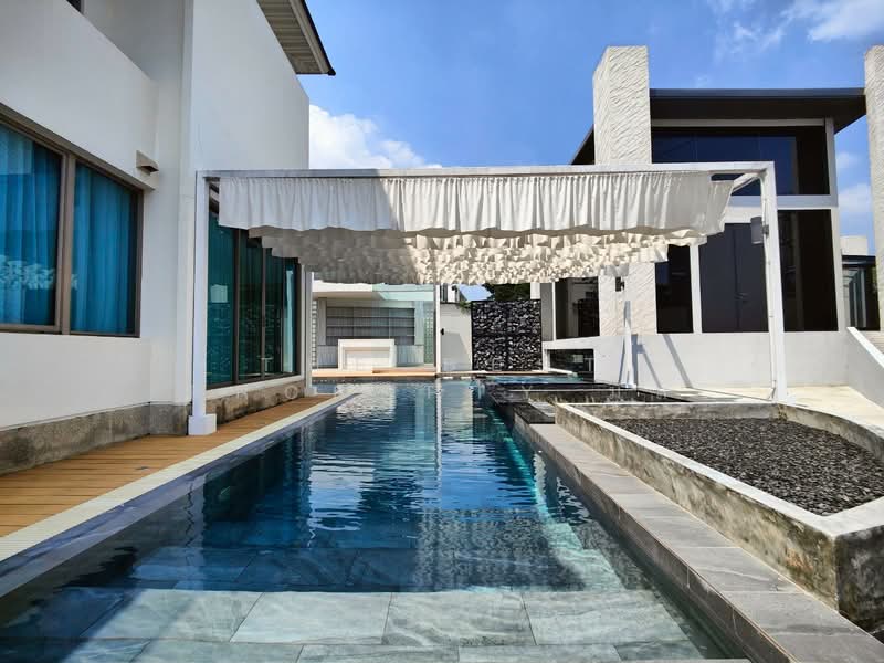 Perfect Masterpiece Chaengwatthana : เพอร์เฟค มาสเตอร์พีซ แจ้งวัฒนะ, นนทบุรี, ถนน ทางหลวงชนบท นนทบุรี 2051, คลองพระอุดม, ปากเกร็ด, นนทบุรี, 150 ตร.ม., บ้านเดี่ยว ขาย, โดย The Best Property มล, 500162148 - DDproperty.com