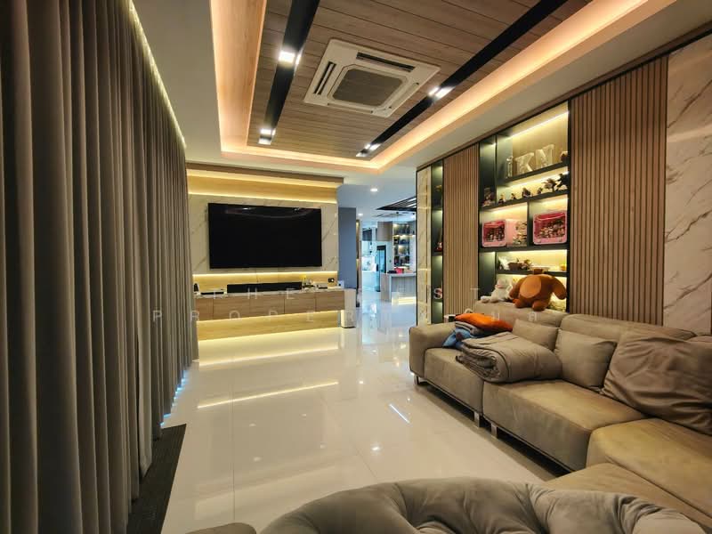 Perfect Masterpiece Chaengwatthana : เพอร์เฟค มาสเตอร์พีซ แจ้งวัฒนะ, นนทบุรี, ถนน ทางหลวงชนบท นนทบุรี 2051, คลองพระอุดม, ปากเกร็ด, นนทบุรี, 150 ตร.ม., บ้านเดี่ยว ขาย, โดย The Best Property มล, 500162148 - DDproperty.com