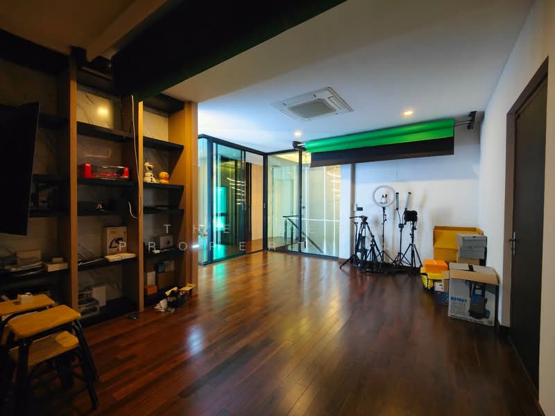 Perfect Masterpiece Chaengwatthana : เพอร์เฟค มาสเตอร์พีซ แจ้งวัฒนะ, นนทบุรี, ถนน ทางหลวงชนบท นนทบุรี 2051, คลองพระอุดม, ปากเกร็ด, นนทบุรี, 150 ตร.ม., บ้านเดี่ยว ขาย, โดย The Best Property มล, 500162148 - DDproperty.com