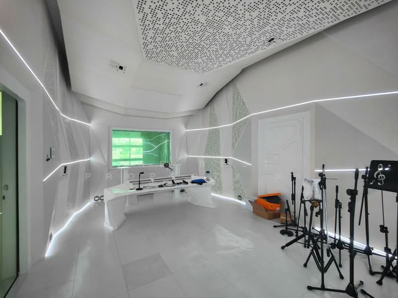 Perfect Masterpiece Chaengwatthana : เพอร์เฟค มาสเตอร์พีซ แจ้งวัฒนะ, นนทบุรี, ถนน ทางหลวงชนบท นนทบุรี 2051, คลองพระอุดม, ปากเกร็ด, นนทบุรี, 150 ตร.ม., บ้านเดี่ยว ขาย, โดย The Best Property มล, 500162148 - DDproperty.com