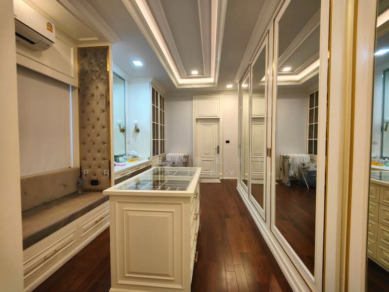 Perfect Masterpiece Chaengwatthana : เพอร์เฟค มาสเตอร์พีซ แจ้งวัฒนะ, นนทบุรี, ถนน ทางหลวงชนบท นนทบุรี 2051, คลองพระอุดม, ปากเกร็ด, นนทบุรี, 150 ตร.ม., บ้านเดี่ยว ขาย, โดย The Best Property มล, 500162148 - DDproperty.com