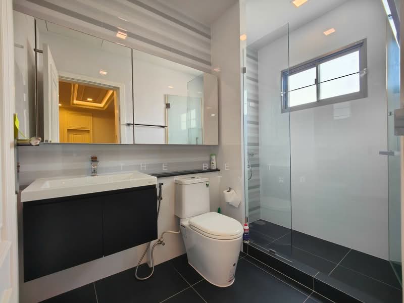 Perfect Masterpiece Chaengwatthana : เพอร์เฟค มาสเตอร์พีซ แจ้งวัฒนะ, นนทบุรี, ถนน ทางหลวงชนบท นนทบุรี 2051, คลองพระอุดม, ปากเกร็ด, นนทบุรี, 150 ตร.ม., บ้านเดี่ยว ขาย, โดย The Best Property มล, 500162148 - DDproperty.com