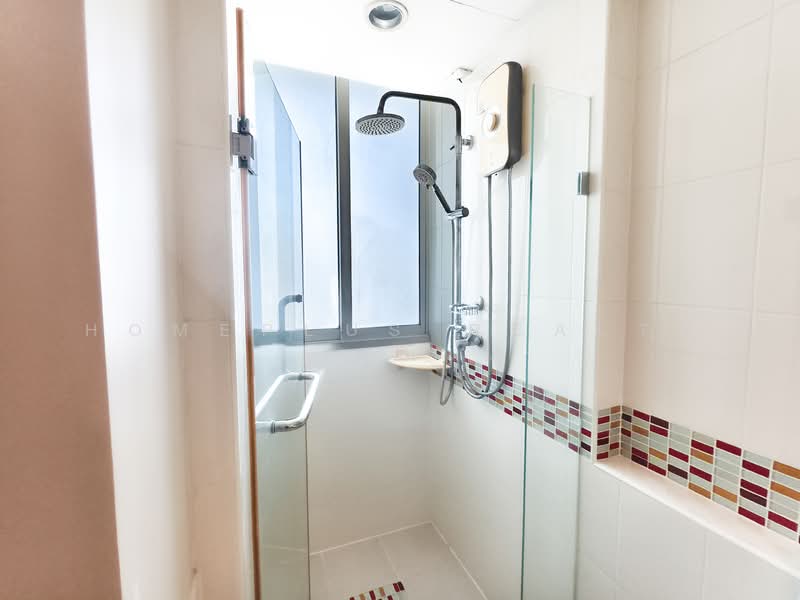 M Society, Nonthaburi, Soi Mu Ban Mueang Thong Thani Khrongkan 6 Soi B 2, Ban Mai, Pak Kret, Nonthaburi, 2 Bedrooms, 50 sqm, Condo For Sale, by HOMEPLUS REALTY - คุณเม, 500162149 - DDproperty.com