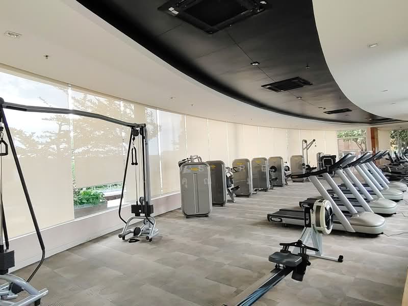 M Society : เอ็ม โซไซตี้, นนทบุรี, ซอยหมู่บ้านเมืองทองธานีโครงการ 6 ซอย บี 2, บ้านใหม่, ปากเกร็ด, นนทบุรี, 50 ตร.ม., คอนโด ขาย, โดย HOMEPLUS REALTY - คุณเม, 500162149 - DDproperty.com