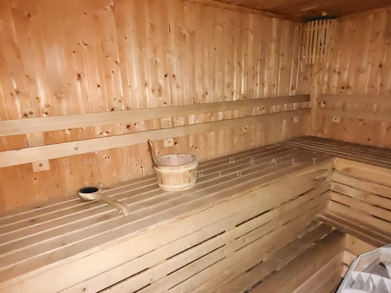 M Society, Nonthaburi, Soi Mu Ban Mueang Thong Thani Khrongkan 6 Soi B 2, Ban Mai, Pak Kret, Nonthaburi, 2 Bedrooms, 50 sqm, Condo For Sale, by HOMEPLUS REALTY - คุณเม, 500162149 - DDproperty.com