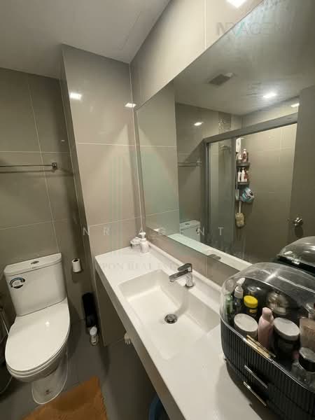 IDEO Sathorn-Wongwian Yai : ไอดีโอ สาทร วงเวียนใหญ่, กรุงเทพ, 219 ซอยกรุงธนบุรี 1, คลองต้นไทร, คลองสาน, กรุงเทพ, 28 ตร.ม., คอนโด ขาย, โดย NR AGENT, 500162151 - DDproperty.com