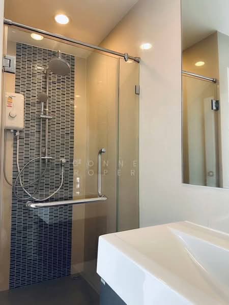 The Sky Sukhumvit, Bangkok, 103-4 Sukhumvit Road, Bang Na Nuea, Bang Na, Bangkok, 1 Bedroom, 35 sqm, Condo For Rent, by Connex Property, 500162153 - DDproperty.com