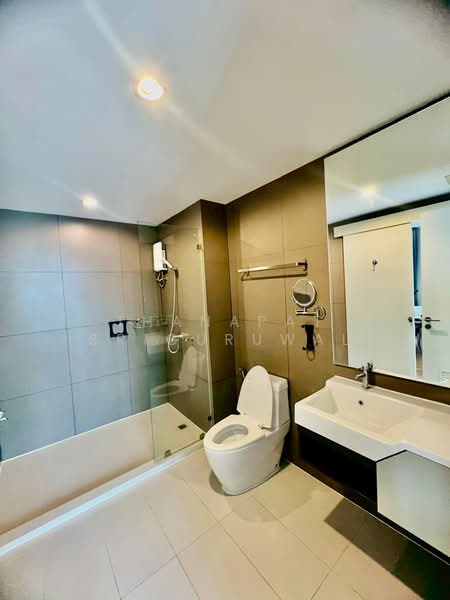 UP Ekamai, Bangkok, Soi Sukhumvit 63, Khlong Tan Nua, Watthana, Bangkok, 1 Bedroom, 59 sqm, Condo For Sale, by Thanapat Sriguruwal, 500162157 - DDproperty.com