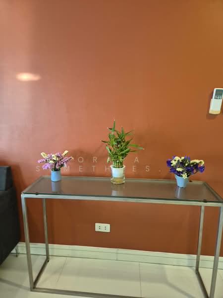 Asoke Place, Bangkok, Asok Montri Rd, Khlongtoei Nua, Watthana, Bangkok, 2 Bedrooms, 80 sqm, Condo For Sale, by Orapa Sumetheesirisakul, 500162158 - DDproperty.com