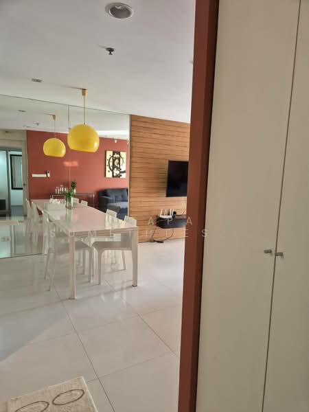 Asoke Place, Bangkok, Asok Montri Rd, Khlongtoei Nua, Watthana, Bangkok, 2 Bedrooms, 80 sqm, Condo For Sale, by Orapa Sumetheesirisakul, 500162158 - DDproperty.com