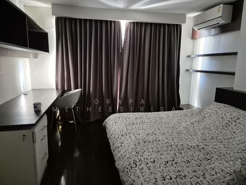 Asoke Place, Bangkok, Asok Montri Rd, Khlongtoei Nua, Watthana, Bangkok, 2 Bedrooms, 80 sqm, Condo For Sale, by Orapa Sumetheesirisakul, 500162158 - DDproperty.com