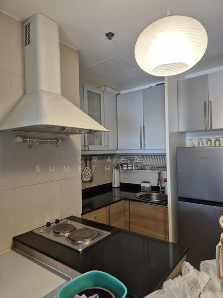 Asoke Place, Bangkok, Asok Montri Rd, Khlongtoei Nua, Watthana, Bangkok, 2 Bedrooms, 80 sqm, Condo For Sale, by Orapa Sumetheesirisakul, 500162158 - DDproperty.com