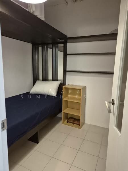 Asoke Place, Bangkok, Asok Montri Rd, Khlongtoei Nua, Watthana, Bangkok, 2 Bedrooms, 80 sqm, Condo For Sale, by Orapa Sumetheesirisakul, 500162158 - DDproperty.com