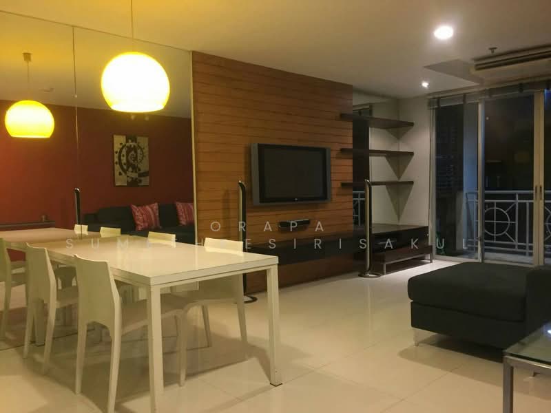 Asoke Place, Bangkok, Asok Montri Rd, Khlongtoei Nua, Watthana, Bangkok, 2 Bedrooms, 80 sqm, Condo For Sale, by Orapa Sumetheesirisakul, 500162158 - DDproperty.com